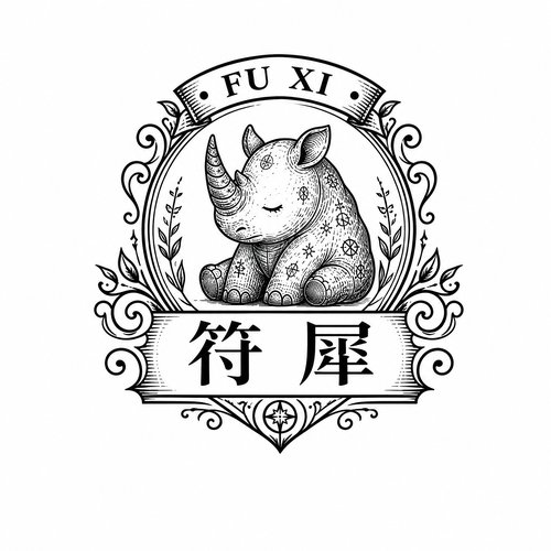 符犀Logo