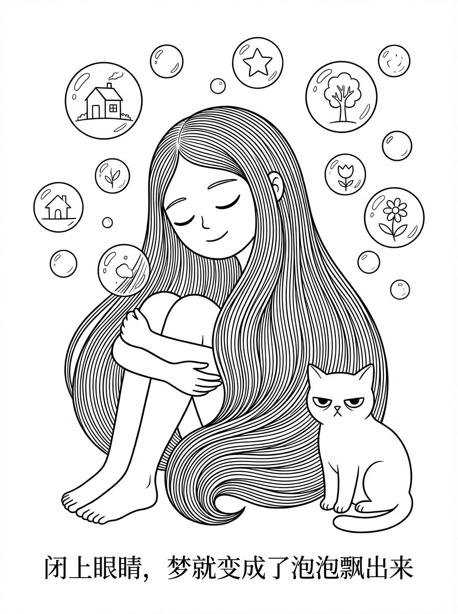 花子·2025年