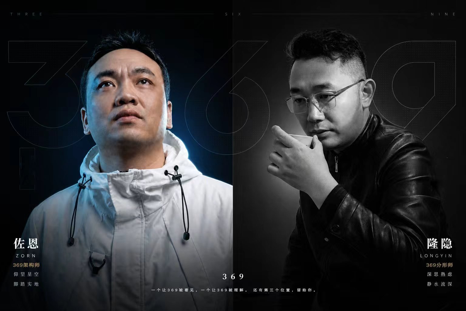 369全息体系缔造师×369全息体系缔结师