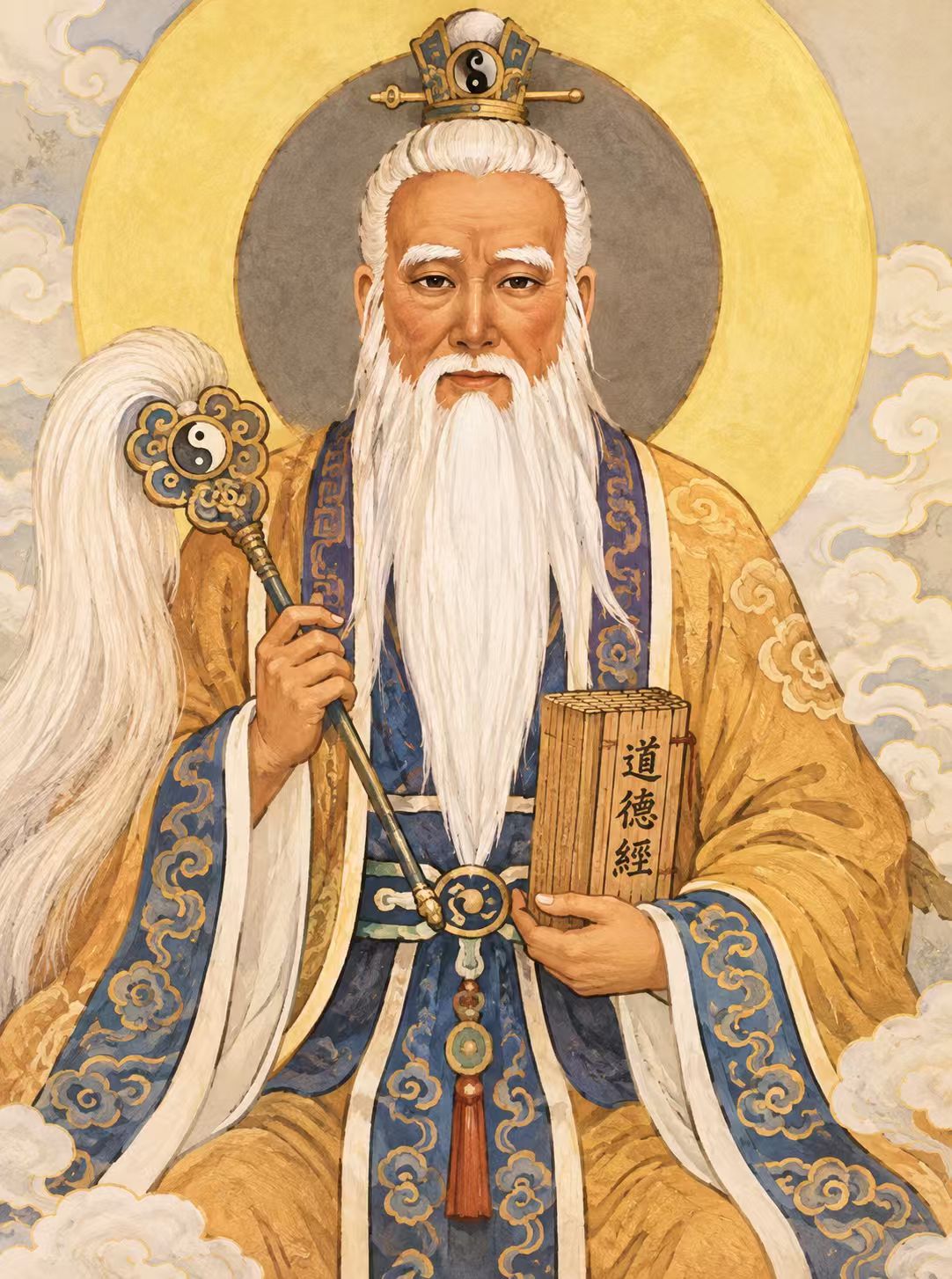 太上老君