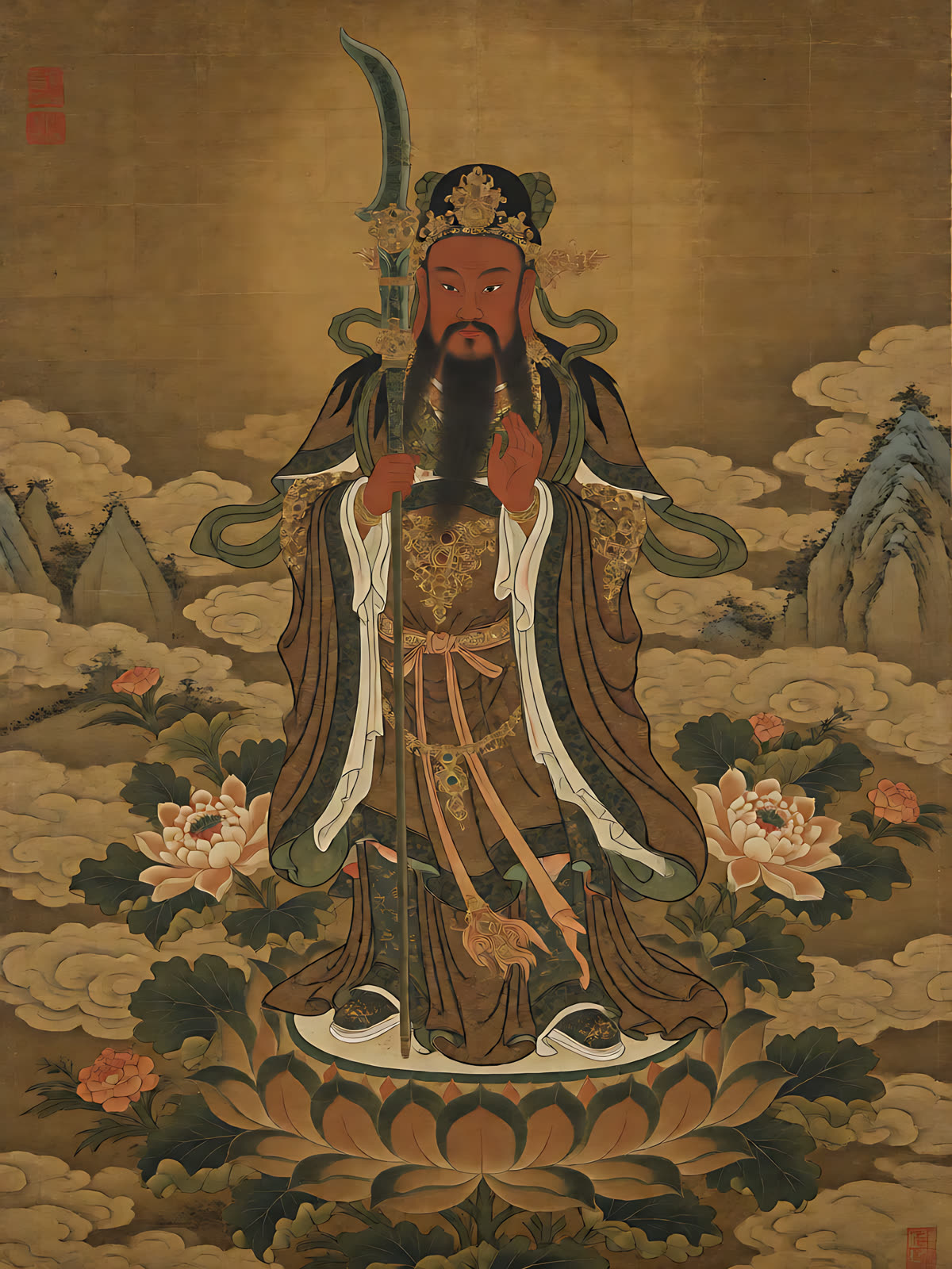 石上读春秋