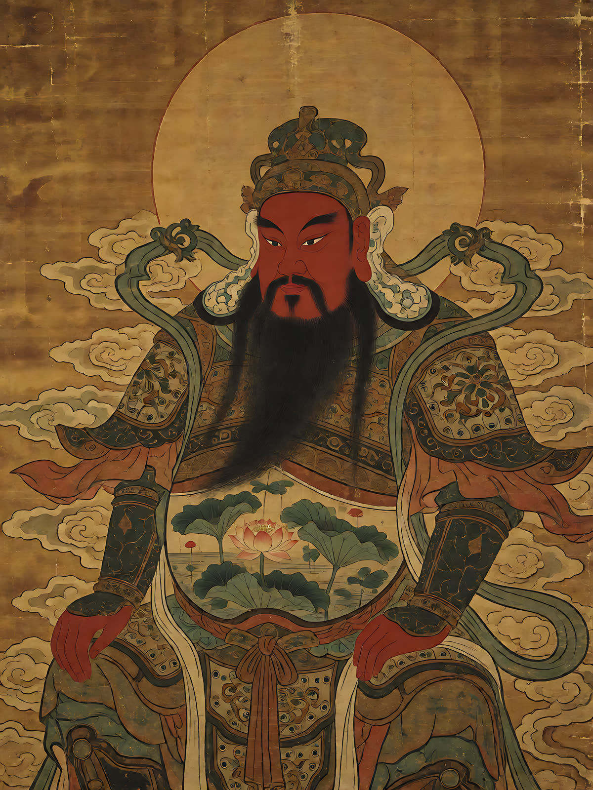 叶上书字