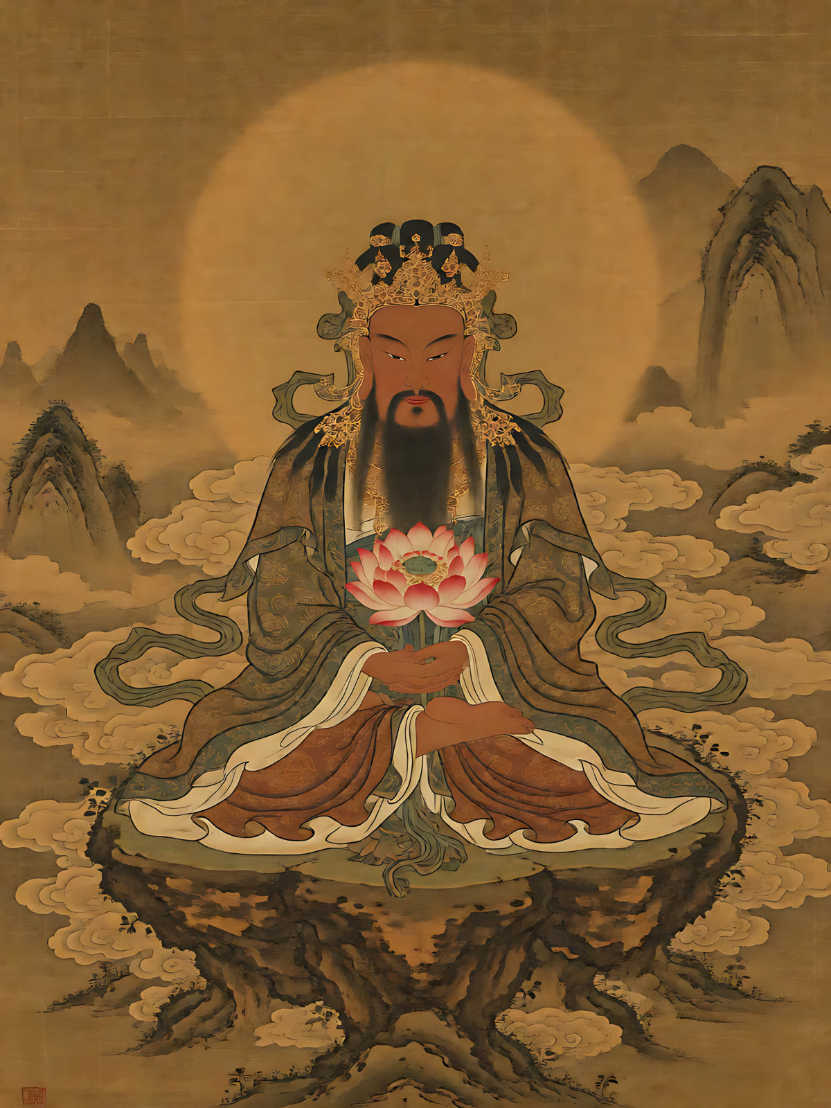 整株三味